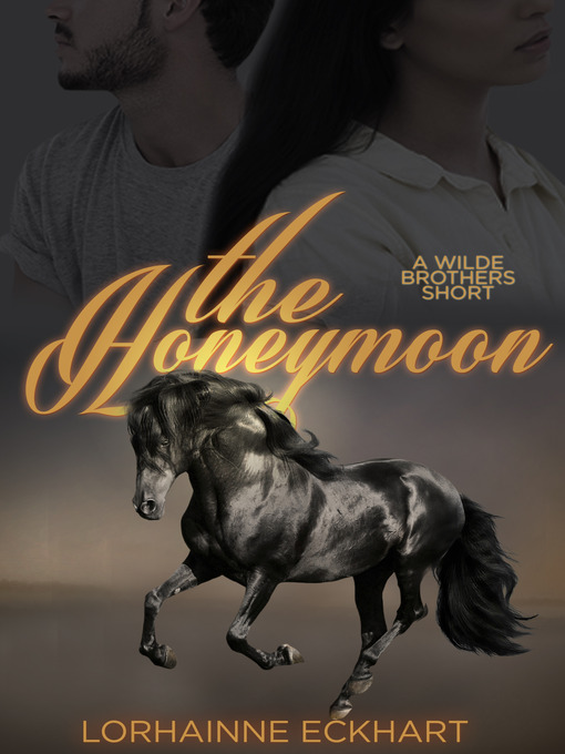 Title details for The Honeymoon by Lorhainne Eckhart - Available